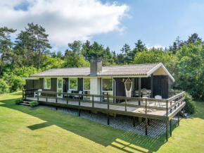 Holiday Home Angantir - 700m to the inlet by Interhome